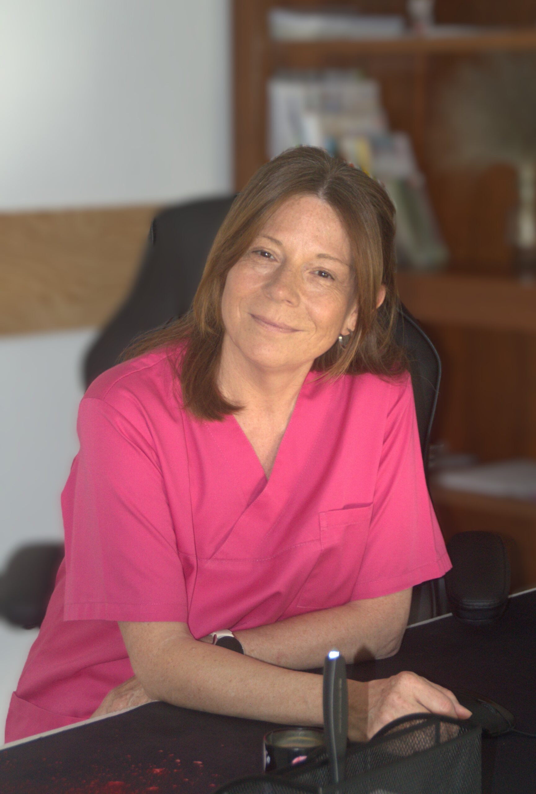 Marion Sänger